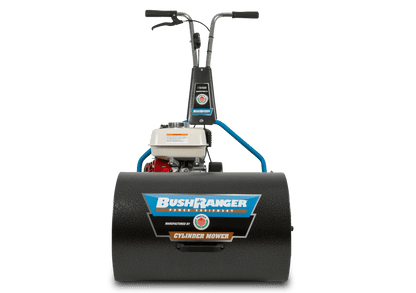 Bushranger Protea SI430 9 Blade HC Rubber