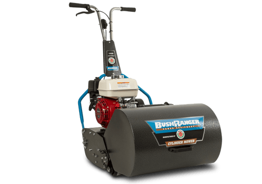 Bushranger Protea SI430 17in Honda Cylinder Reel Mower
