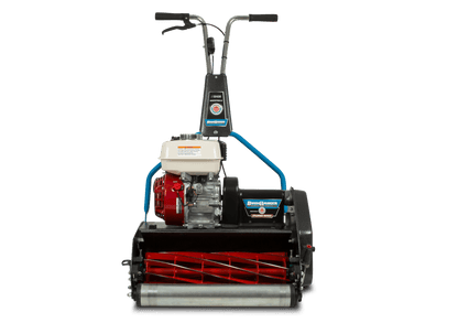 Bushranger Protea SI430 17in Honda Cylinder Reel Mower