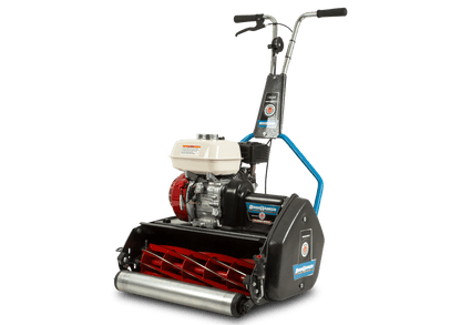 Bushranger Protea SI430 17in Honda Cylinder Reel Mower