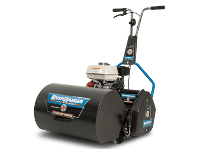 Bushranger Protea SI430 17in Honda Cylinder Reel Mower