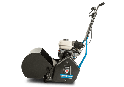 Bushranger Protea SI430 17in Honda Cylinder Reel Mower