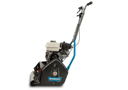 Bushranger Protea SI430 17in Honda Cylinder Reel Mower