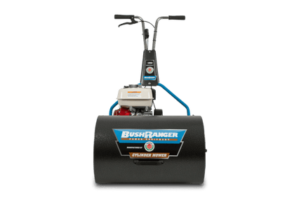 Bushranger Protea SI510 9 Blade HC Rubber Mower