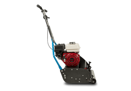 Bushranger Protea SI510 9 Blade HC Rubber Mower