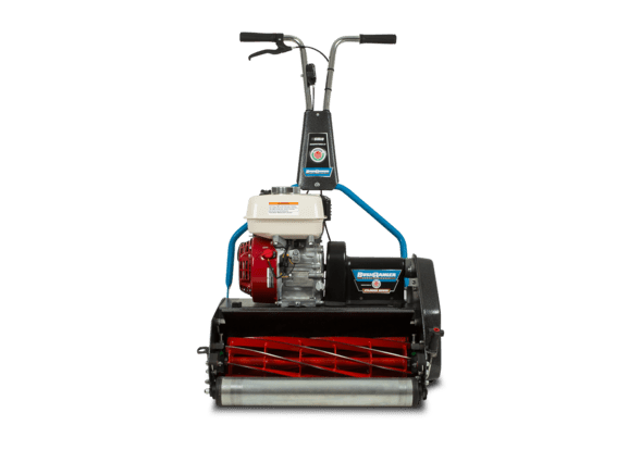 Bushranger Protea SI510 9 Blade HC Rubber Mower