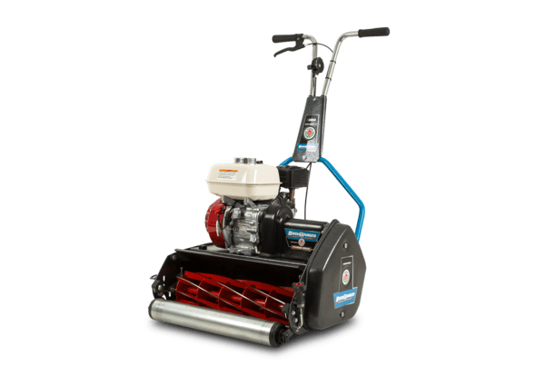 Bushranger Protea SI510 9 Blade HC Rubber Mower