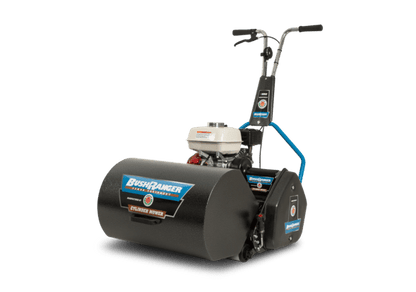 Bushranger Protea SI510 9 Blade HC Rubber Mower