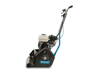 Bushranger Protea SI510 9 Blade HC Rubber Mower