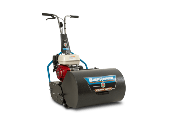 Bushranger Protea SI510 9 Blade HC Rubber Mower