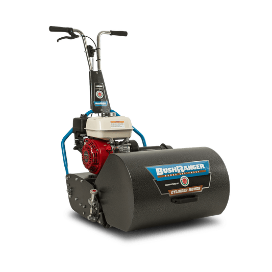 Bushranger Protea SI510GC 20in Honda 12 Blade Cylinder Reel Mower