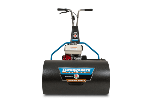 Bushranger Protea SI630GC 9 Blade Low Cut Smooth Reel Mower