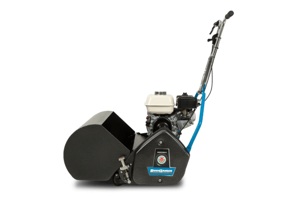Bushranger Protea SI630GC 9 Blade Low Cut Smooth Reel Mower