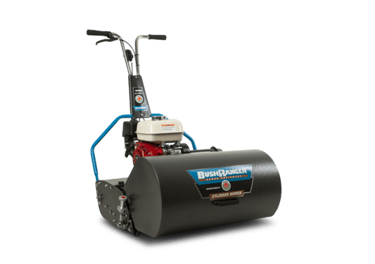 Bushranger Protea SI630GC 9 Blade Low Cut Smooth Reel Mower
