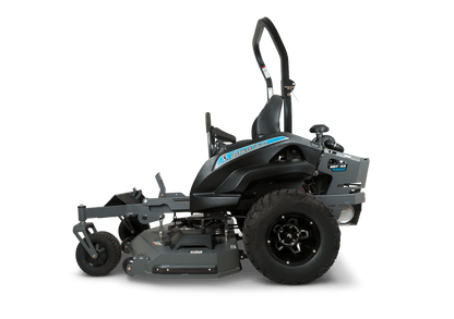 Bushranger Spartan SRTXD 61in Zero Turn Mower