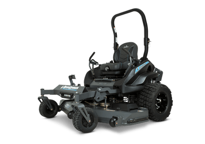 Bushranger Spartan SRTXD 61in Zero Turn Mower