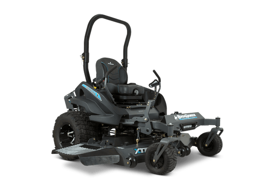 Bushranger Spartan SRTXD 61in Zero Turn Mower