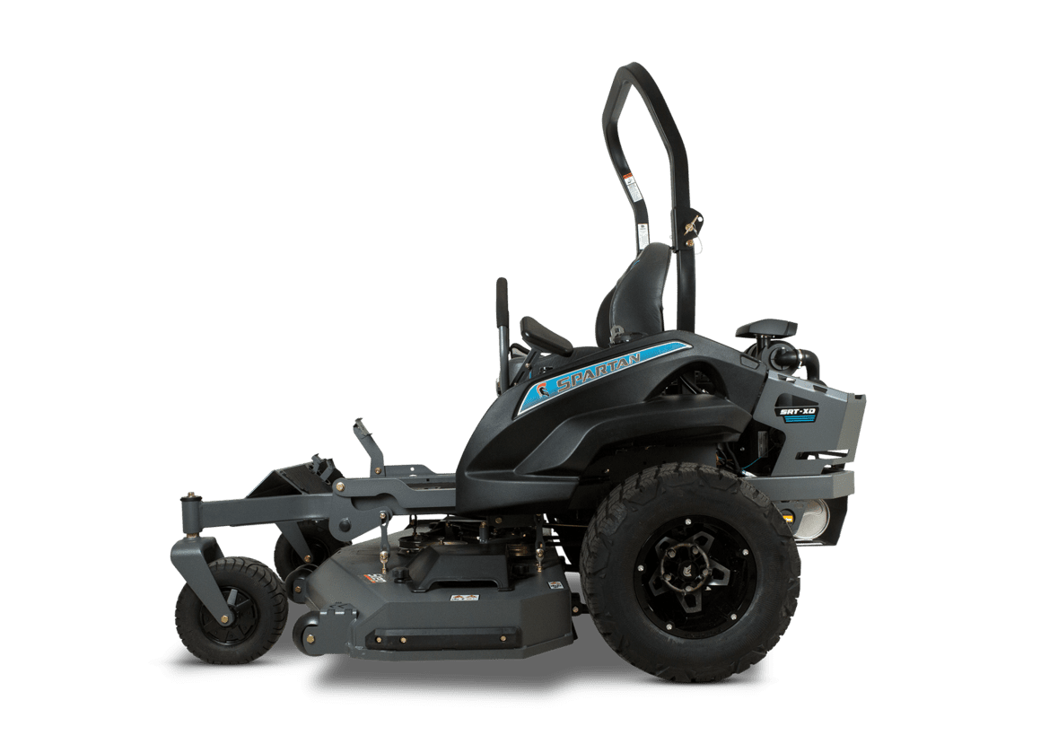 Bushranger Spartan SRTXD 61in EFI Zero Turn Mower