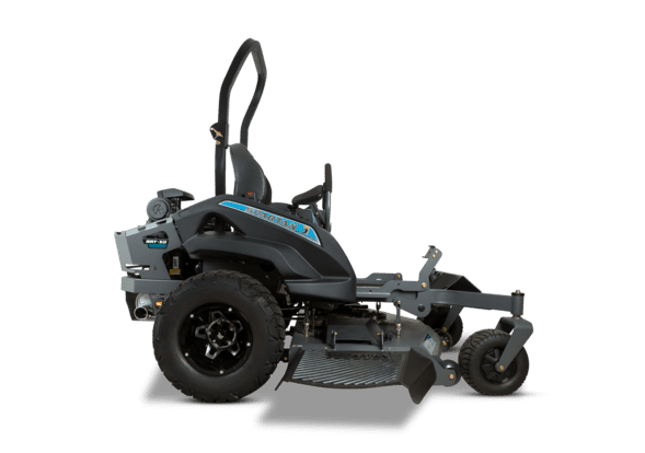 Bushranger Spartan SRTXD 61'' EFI Zero Turn Mower - Heavy-Duty Commercial Design