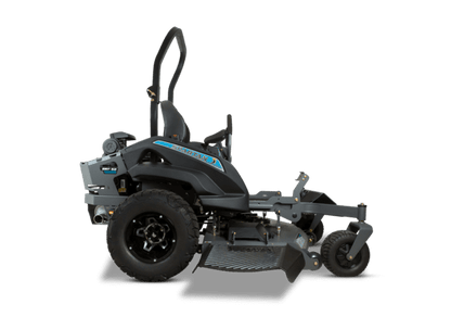 Bushranger Spartan SRTXD 61'' EFI Zero Turn Mower - Heavy-Duty Commercial Design
