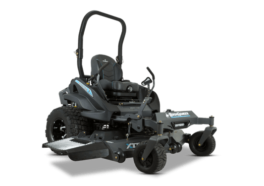 Bushranger Spartan SRTXD 61'' EFI Zero Turn Mower - Heavy-Duty Commercial Design