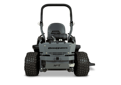 Bushranger Spartan SRTXD 61'' EFI Zero Turn Mower - Heavy-Duty Commercial Design