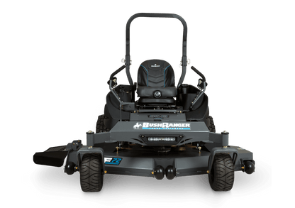 Bushranger Spartan SRTXD 72in Zero Turn Mower