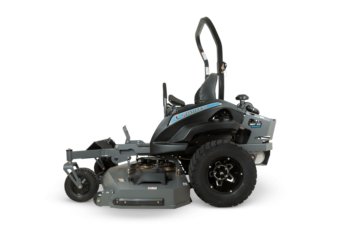 Bushranger Spartan SRTXD 72" Zero Turn Mower