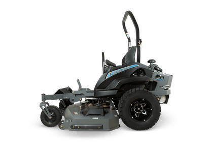 Bushranger Spartan SRTXD 72" Zero Turn Mower