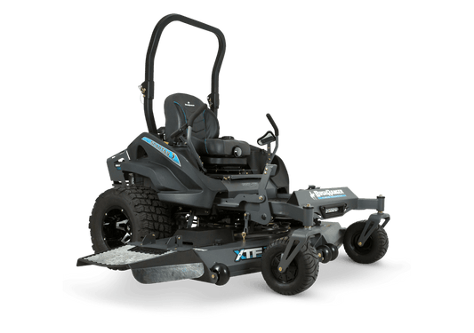 Bushranger Spartan SRTXD 72in Zero Turn Mower