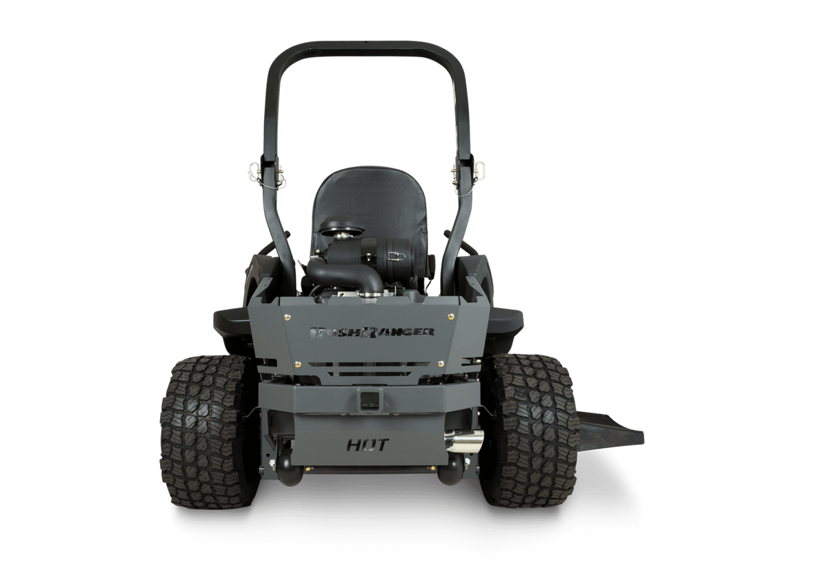 Bushranger Spartan SRTXD 72" Zero Turn Mower