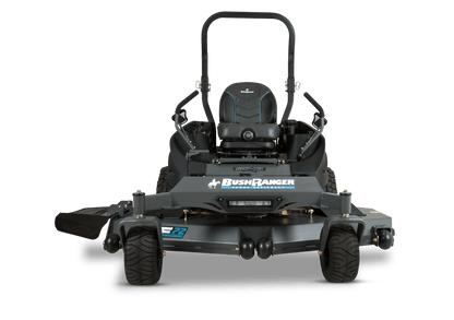 Bushranger Spartan SRTXD 72" EFI Zero Turn Mower