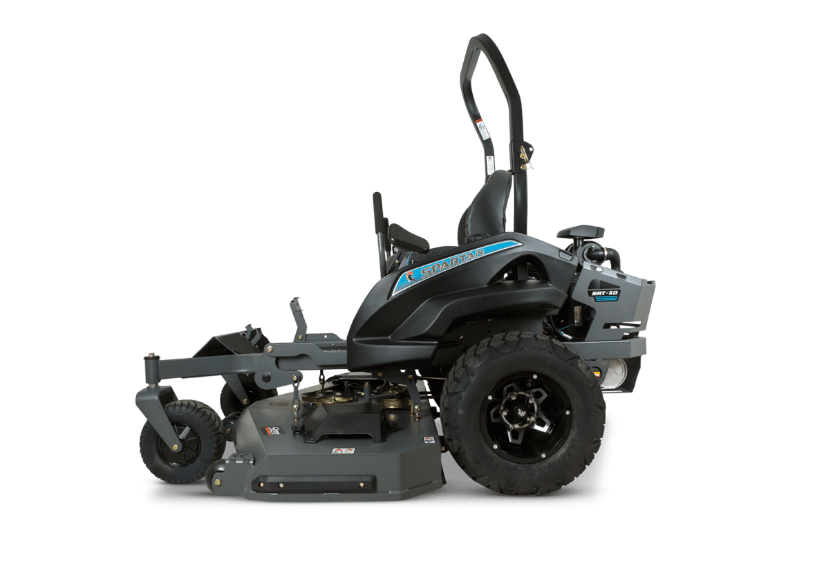 Bushranger Spartan SRTXD 72" EFI Zero Turn Mower