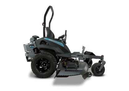 Bushranger Spartan SRTXD 72" EFI Zero Turn Mower