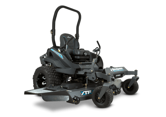 Bushranger Spartan SRTXD 72" EFI Zero Turn Mower