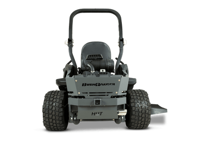 Bushranger Spartan SRTXD 72" EFI Zero Turn Mower