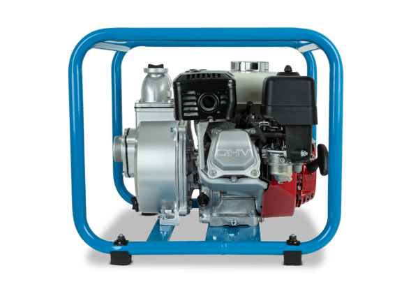 Bushranger 2" Water Pump