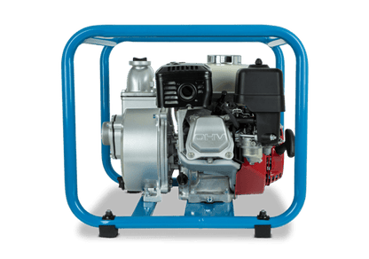 Bushranger 2" Water Pump