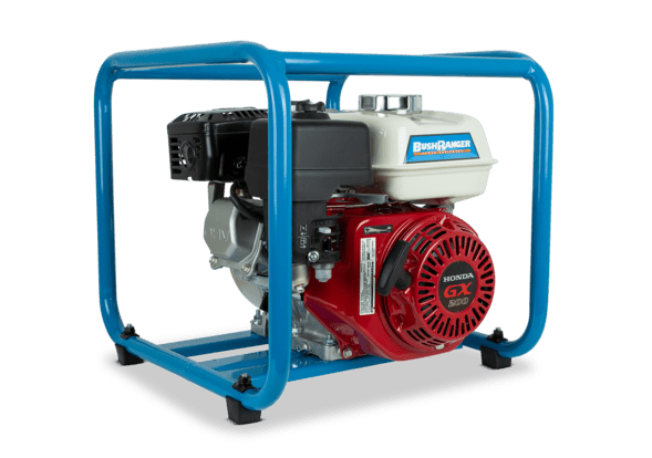 Bushranger 2" Water Pump