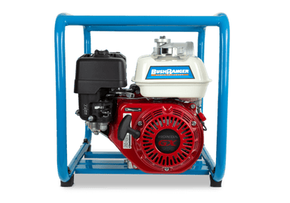 Bushranger WP301 3" Water Pump