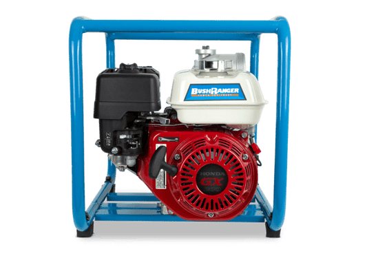 Bushranger WP301 3" Water Pump