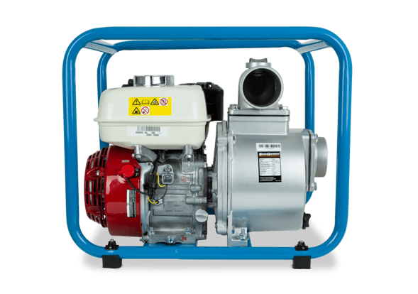 Bushranger WP301 3" Water Pump