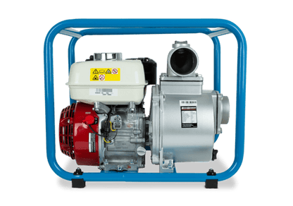 Bushranger WP301 3" Water Pump