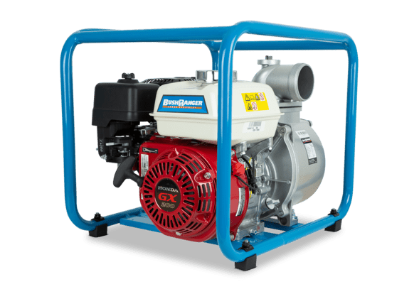 Bushranger WP301 3" Water Pump