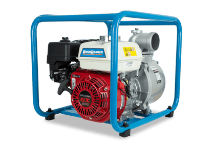 Bushranger WP301 3" Water Pump