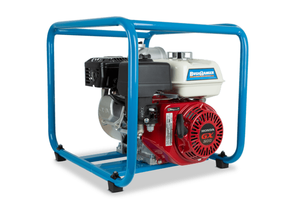 Bushranger WP301 3" Water Pump