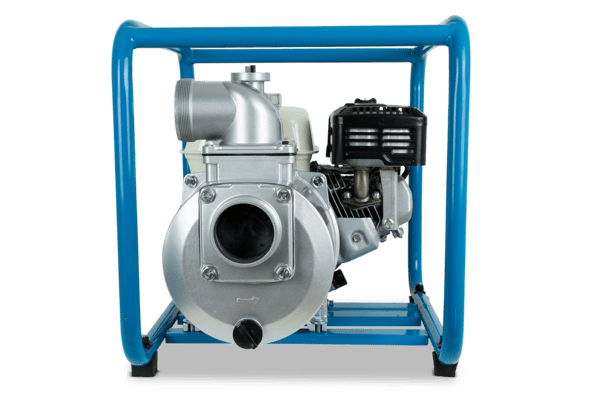 Bushranger WP301 3" Water Pump