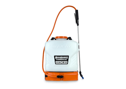 Bushranger BRUXB-16 Battery Powered Backpack Sprayer 16L