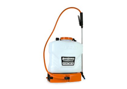 Bushranger BRUXB-16 Battery Powered Backpack Sprayer 16L