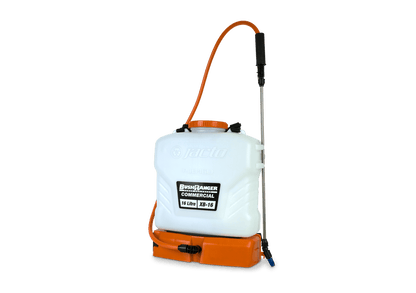 Bushranger BRUXB-16 Battery Powered Backpack Sprayer 16L